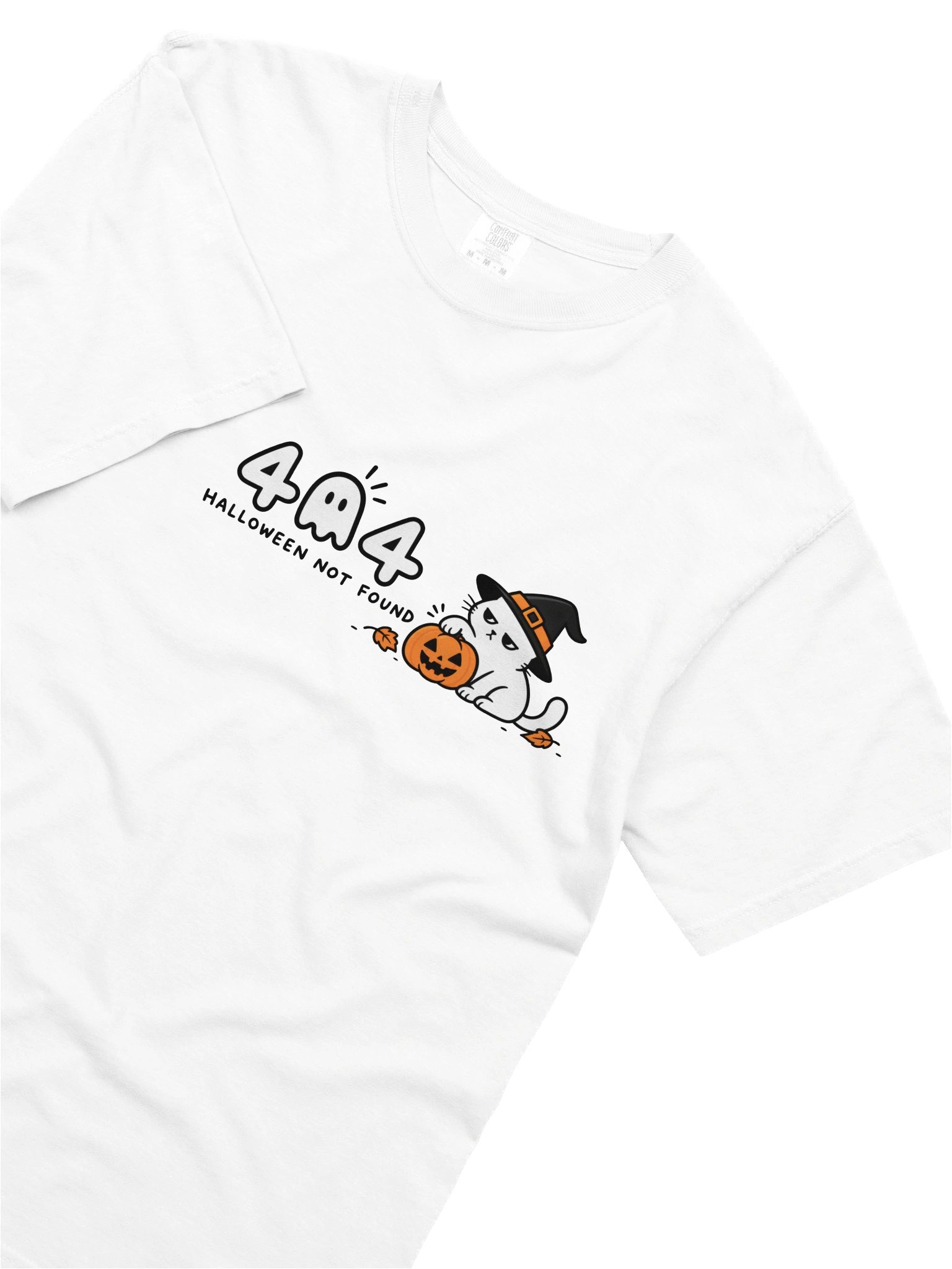 404 Halloween not found Men's Shirt product image (11)