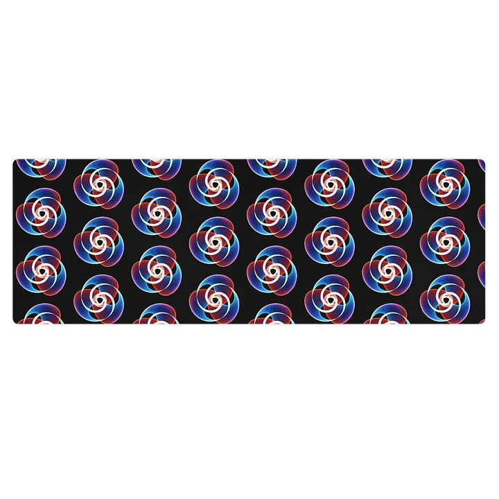 Yoga Mat Symbol 7 product image (1)