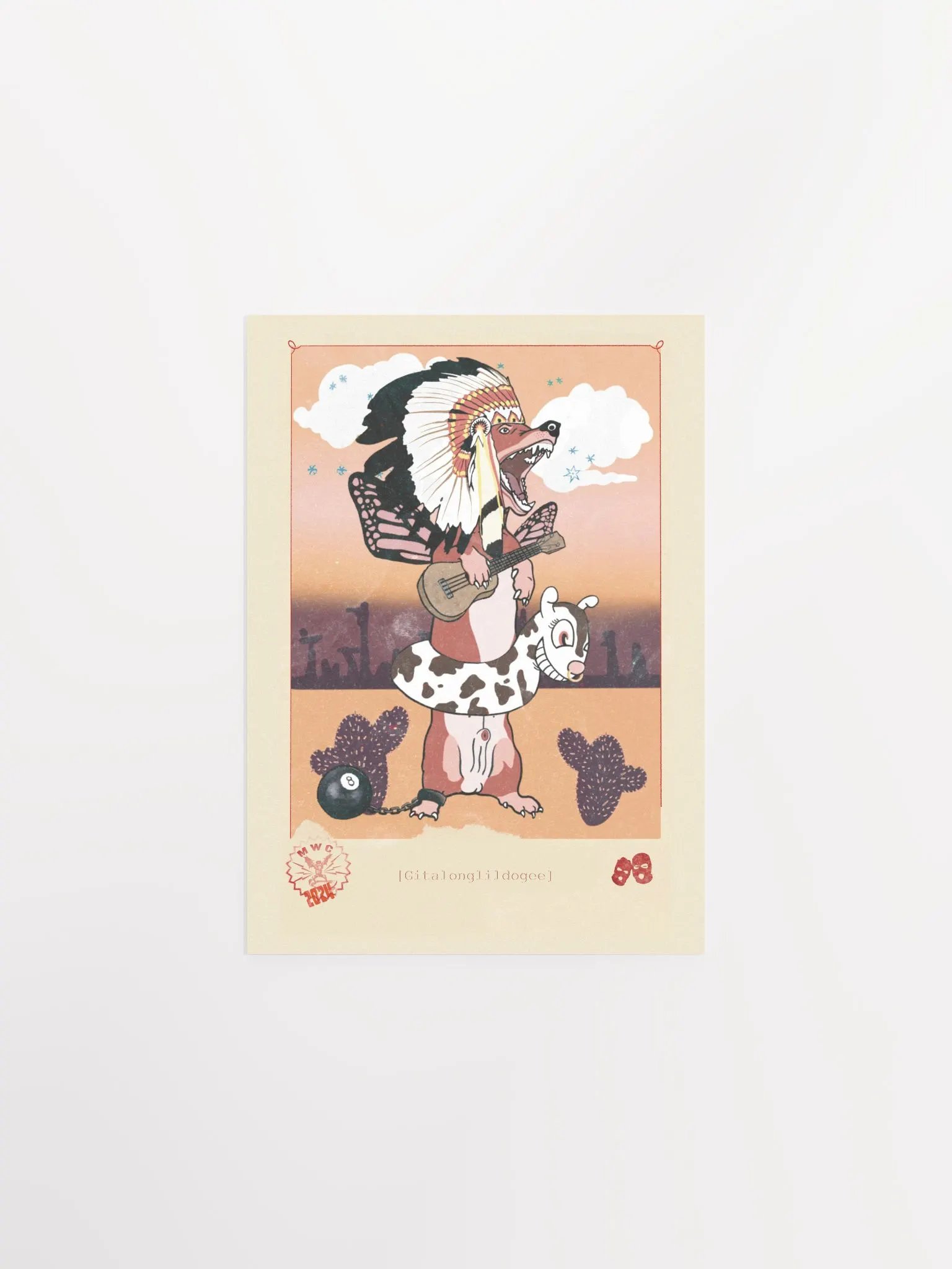 Haute Dawg (01) product image (5)