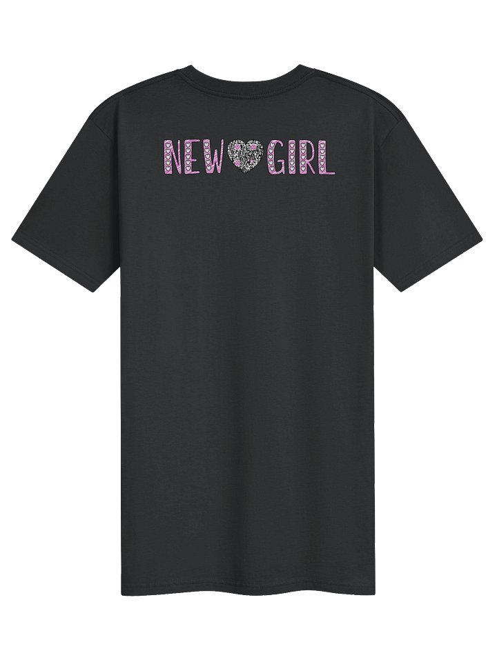 Black Flam Jam Shirt product image (2)