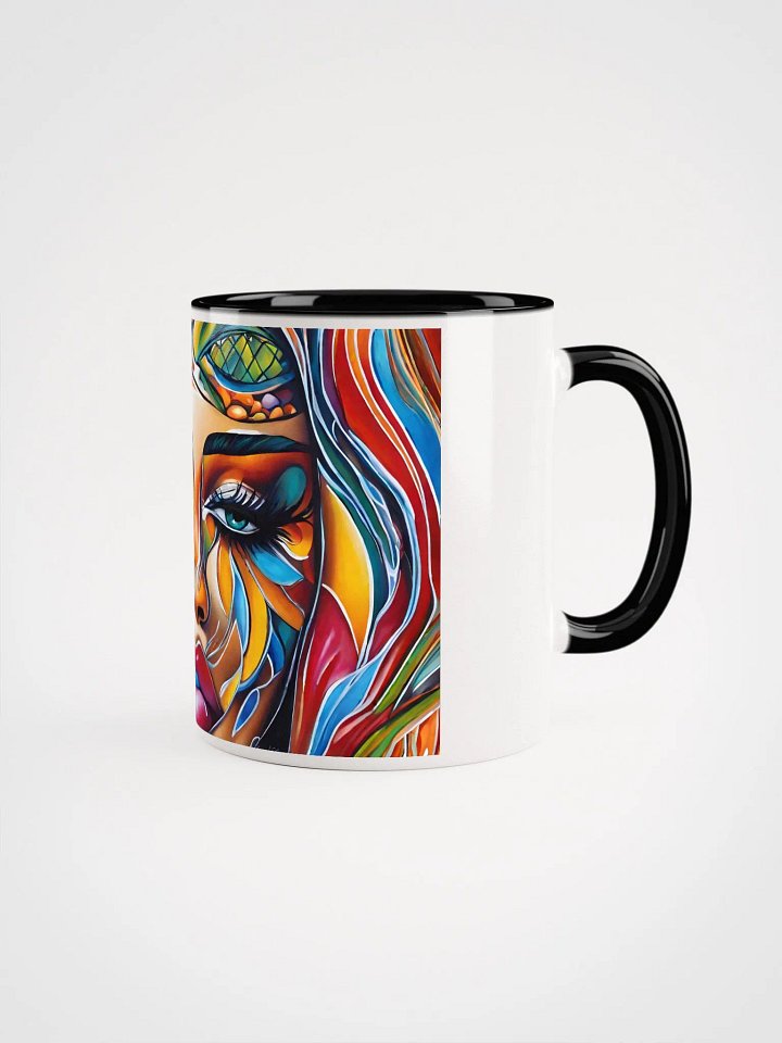 Chéri Samba: Vibrant Voice of African Contemporary Art product image (1)