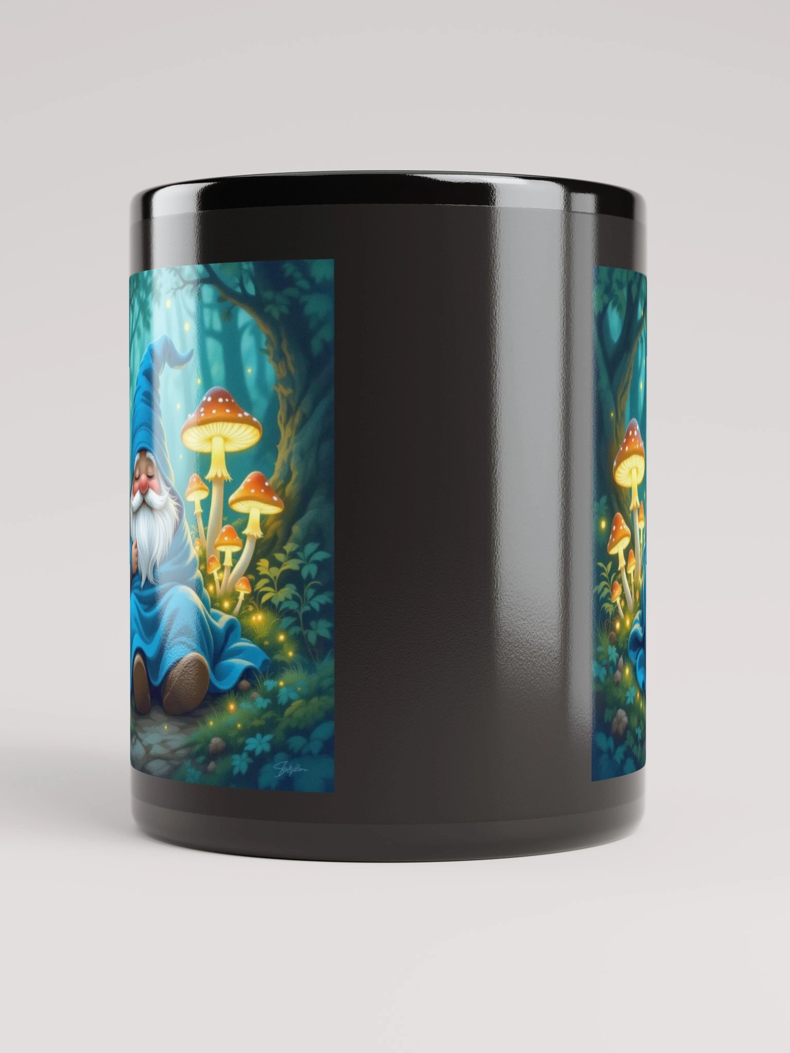 Cozy Gnomie Mug product image (5)