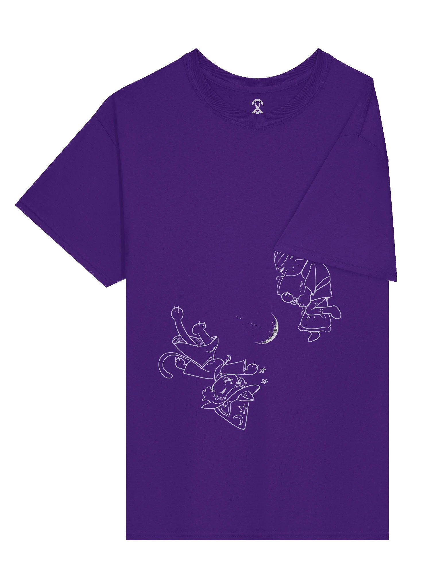 "Adrift" Tee product image (27)