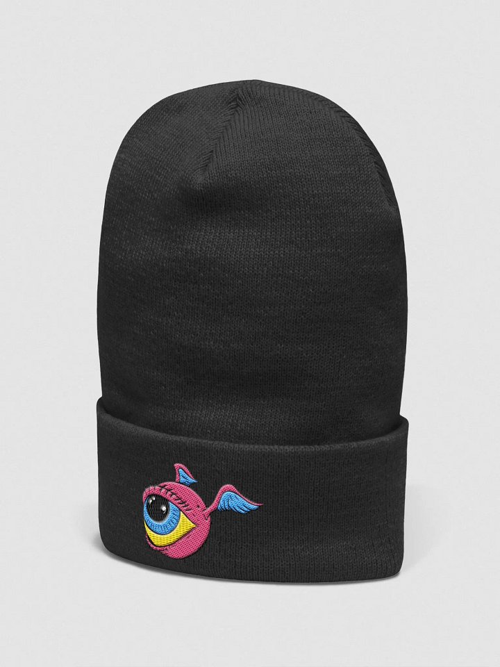 Flyball Beanie product image (2)