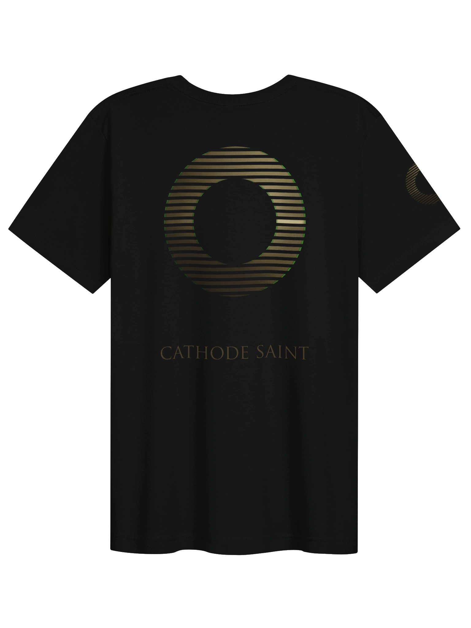Logo Tee Warm product image (2)