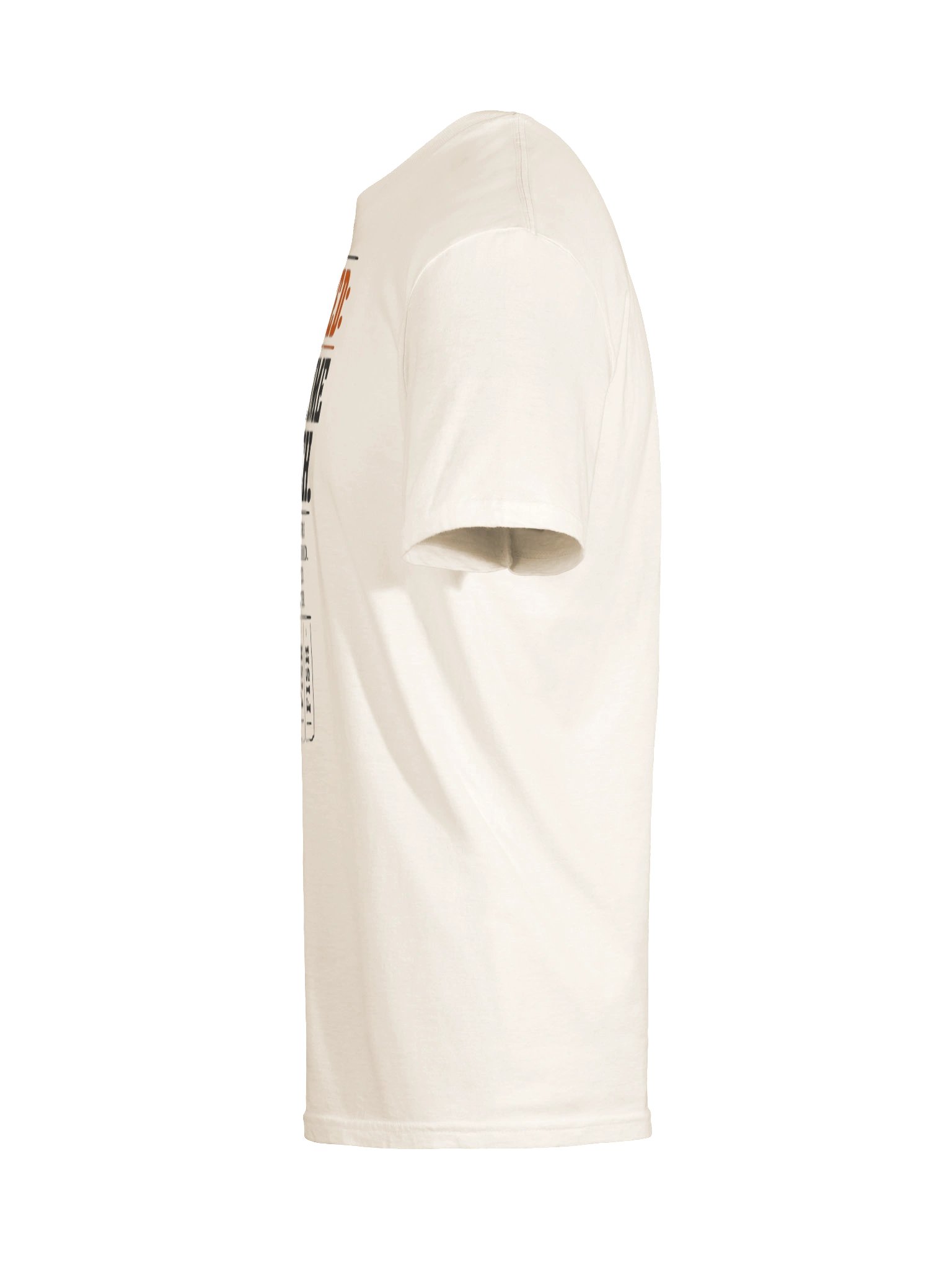 Wanted: More Time to Fish T-Shirt product image (9)
