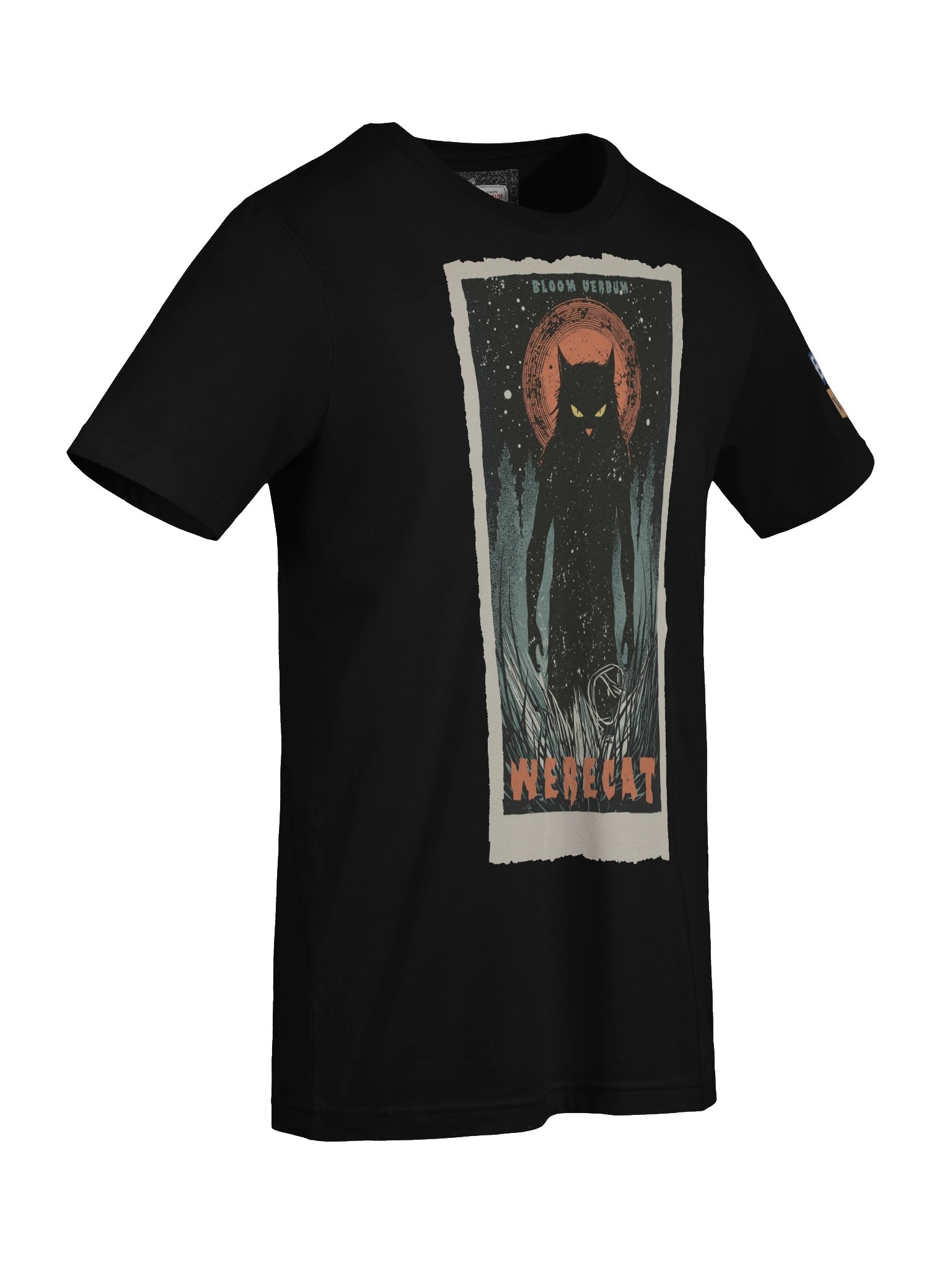 Werecat product image (14)