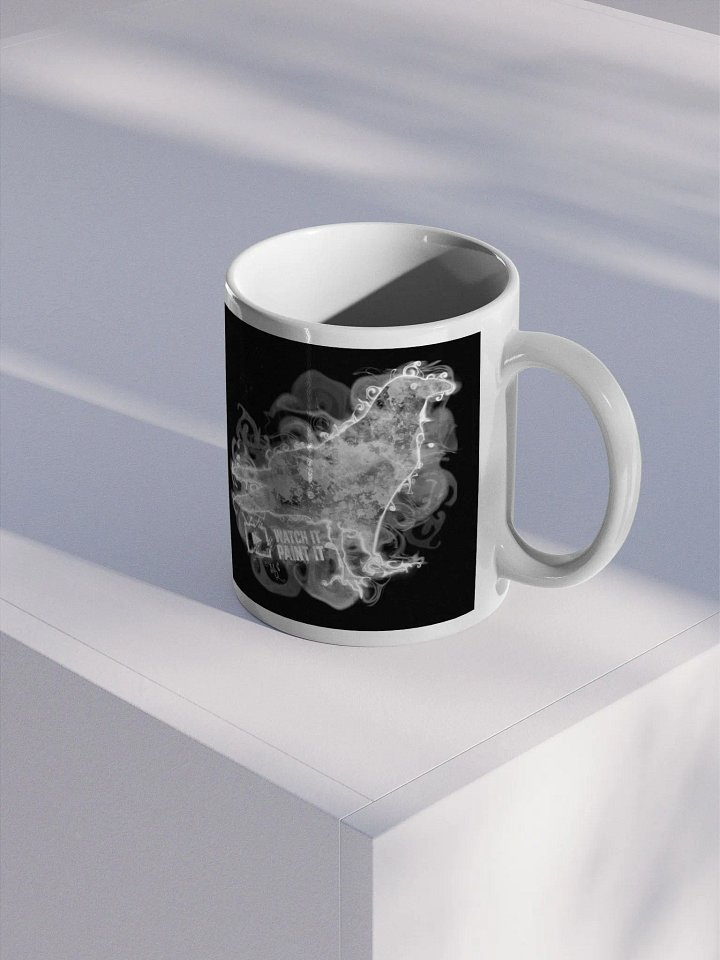 Crow Mug product image (2)