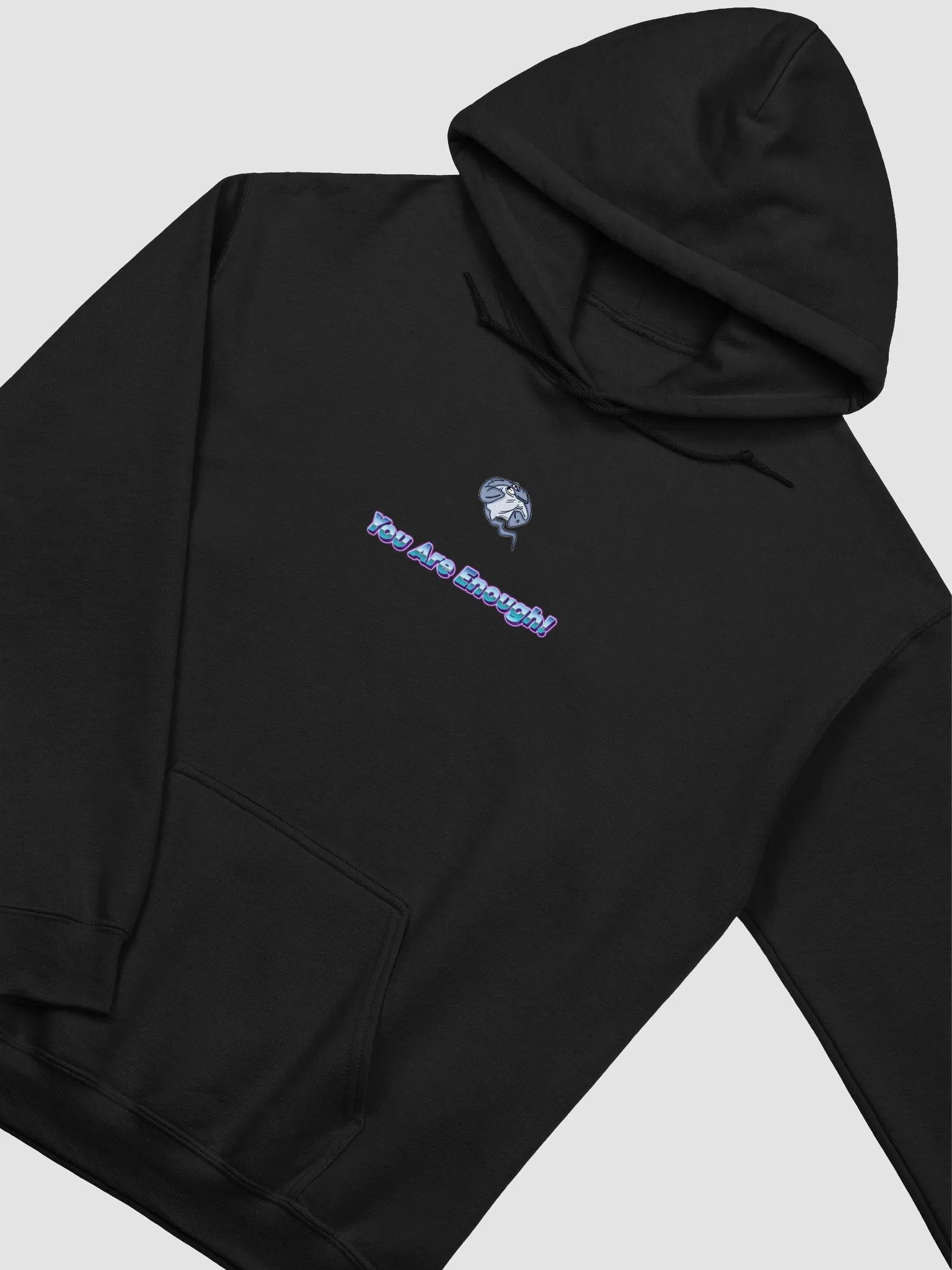 STING #1 Pick Pull Over Sweatshirt product image (3)