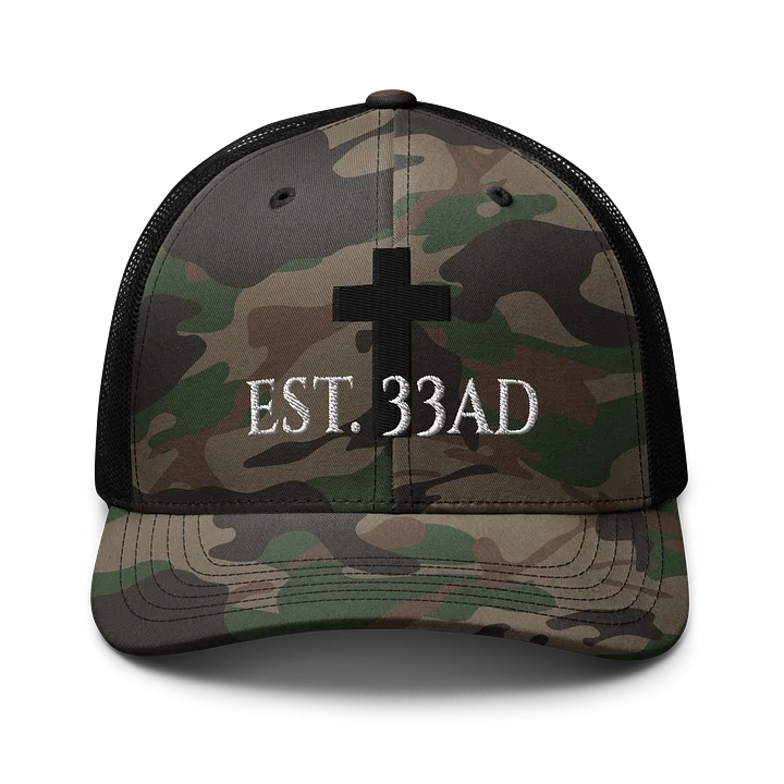 EST. 33AD product image (1)