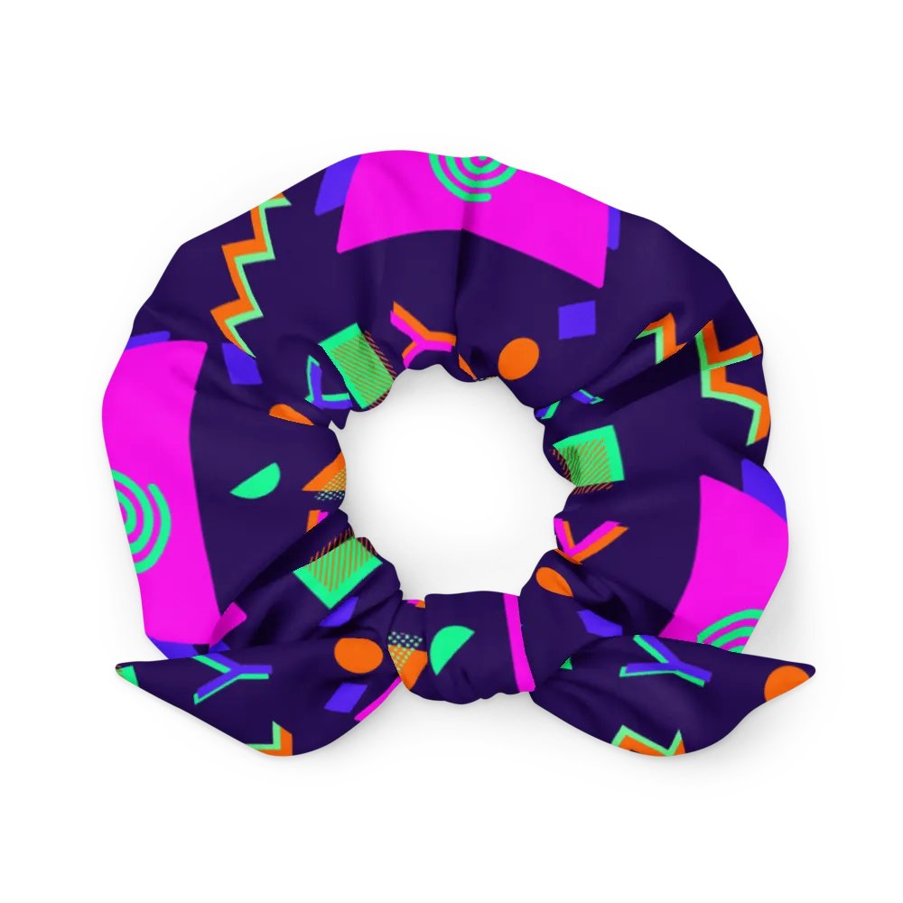 Arcade Dreams Scrunchie product image (9)