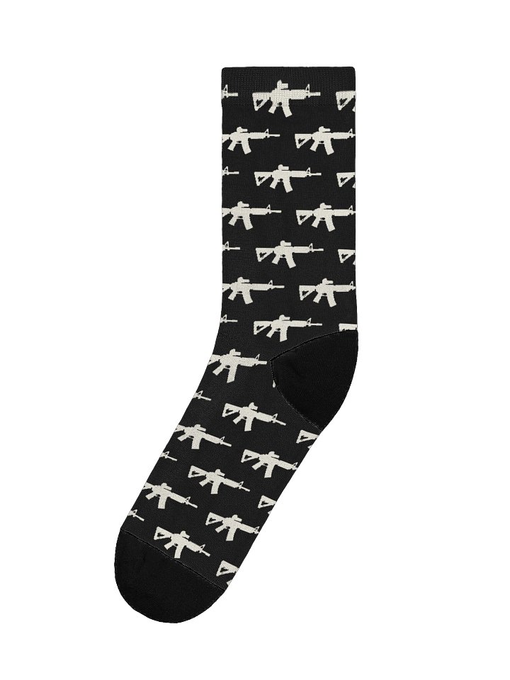AR15 Socks product image (1)