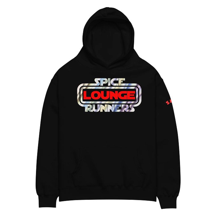 The Hoodie Spice product image (2)
