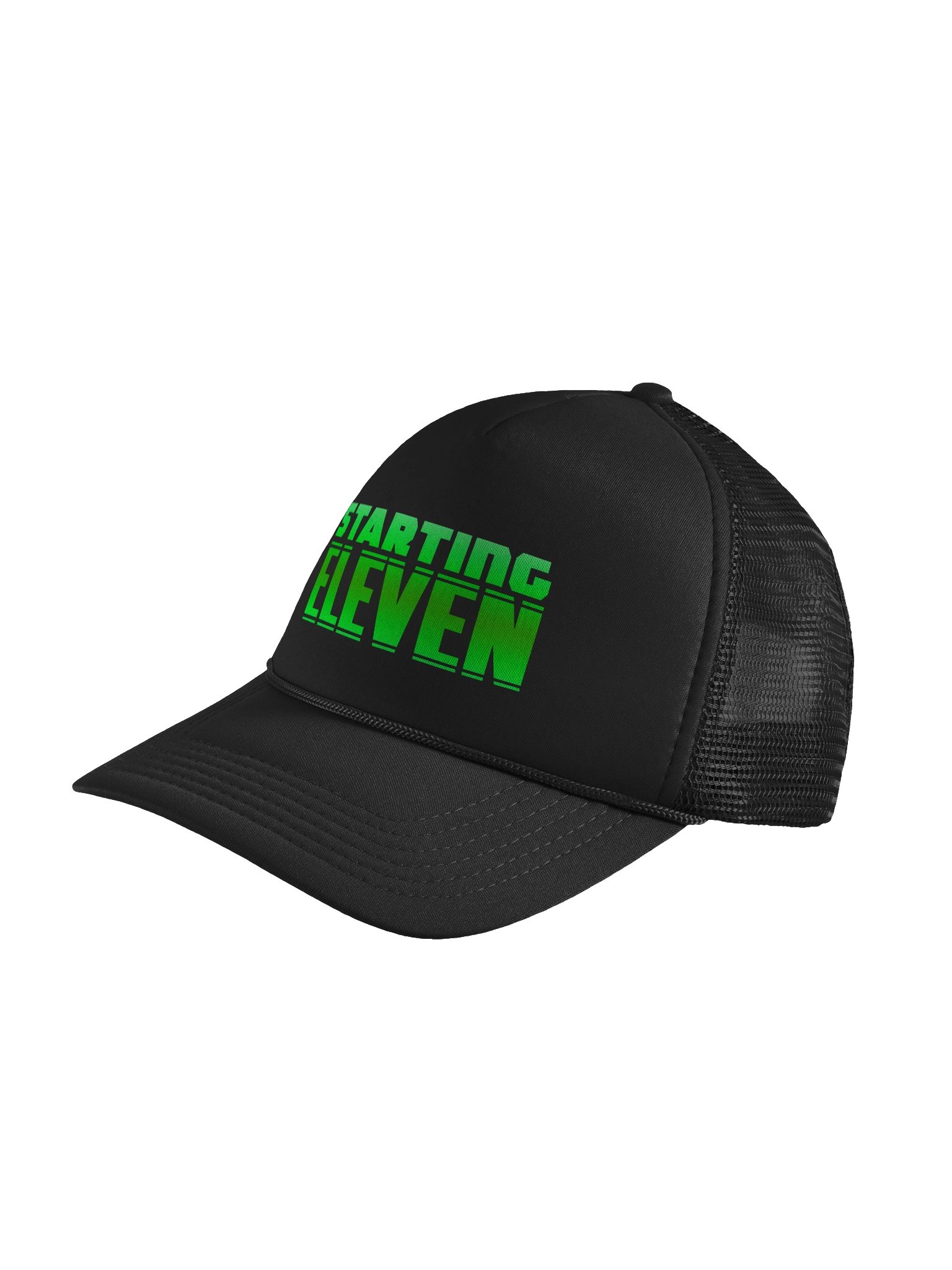 Ready for Kickoff Trucker Hat product image (4)