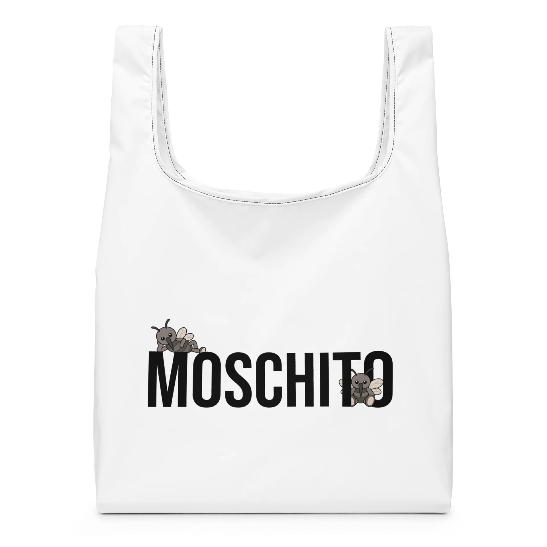 MOSCHITO Shopping Bag product image (1)