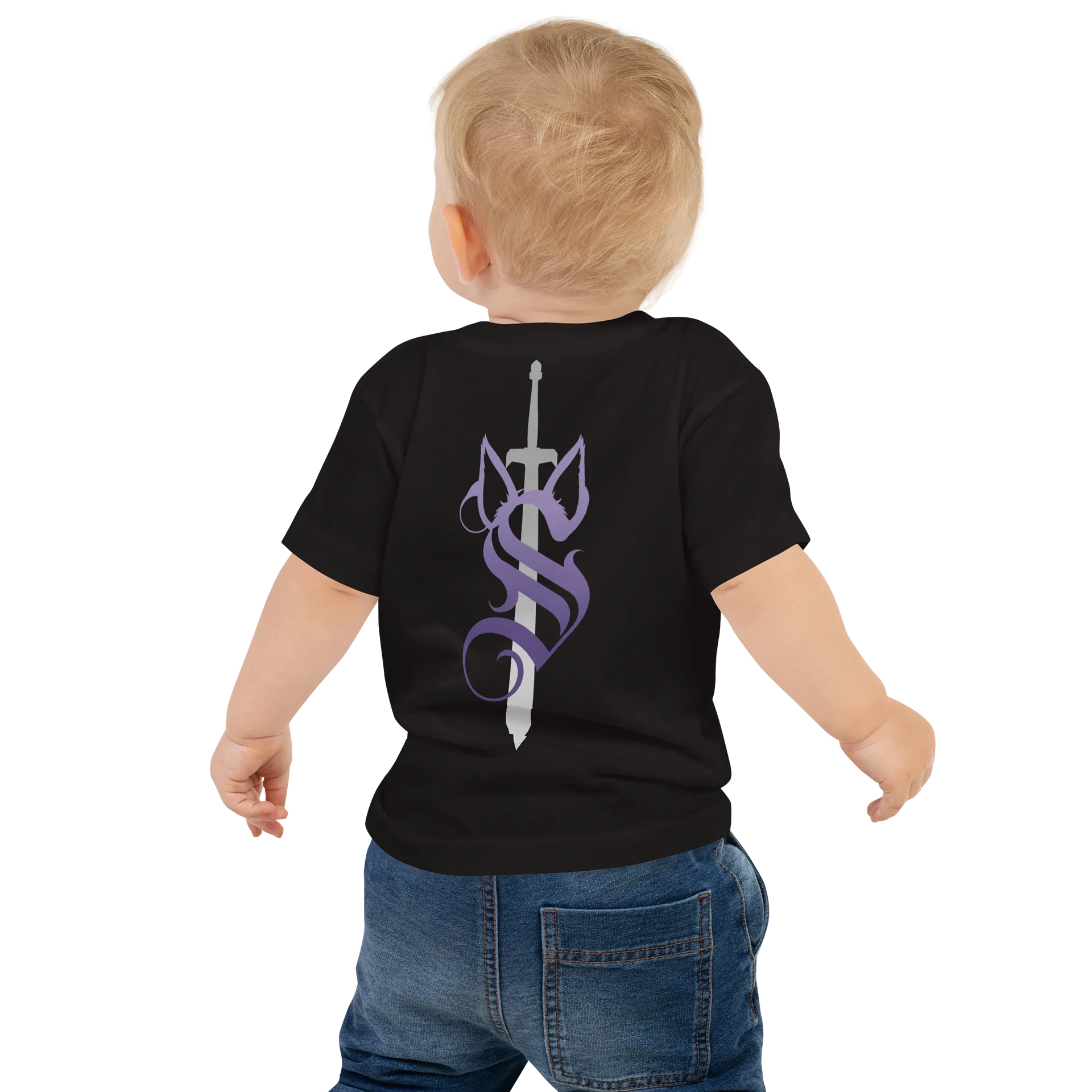 Smol T-Shit :3 product image (3)