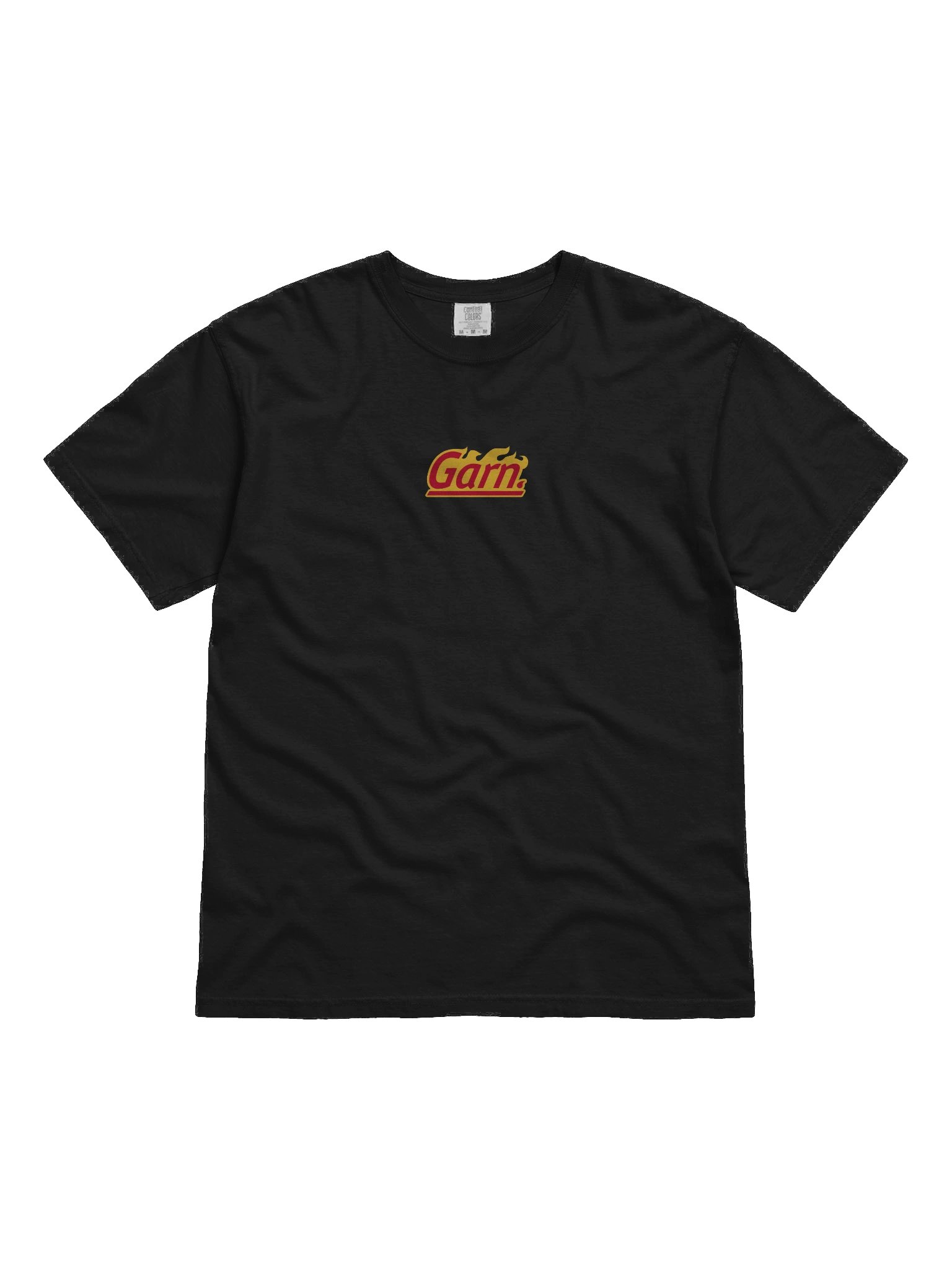 Official Garn 'Zinga' Tee product image (2)