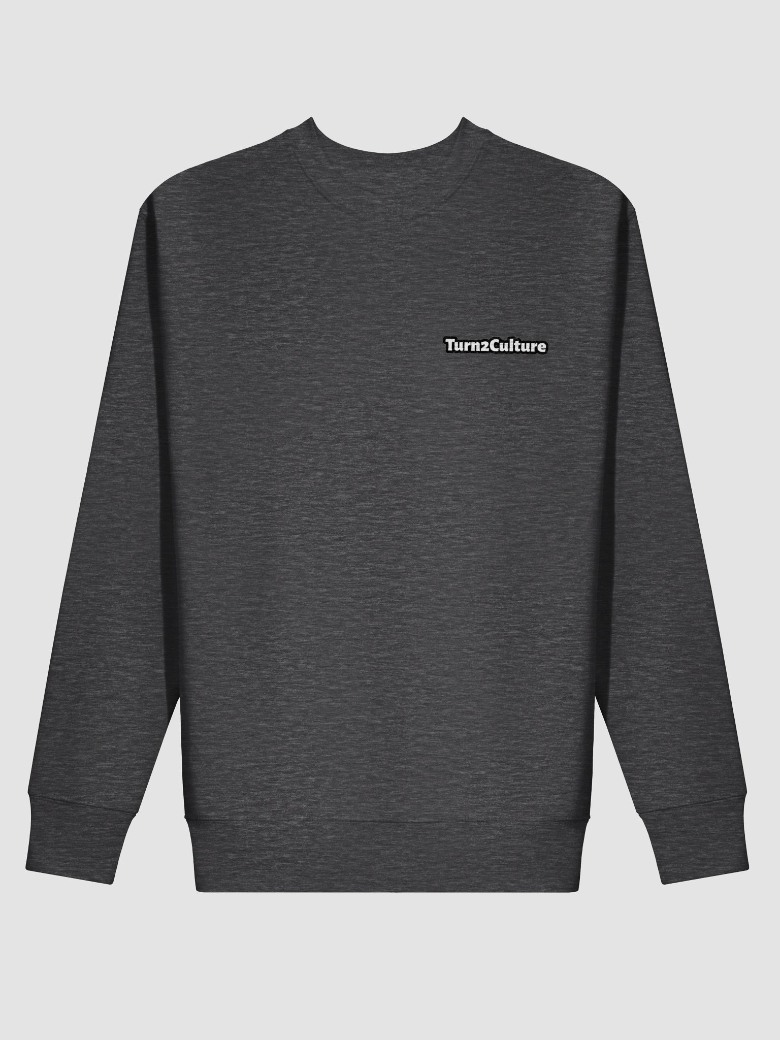 Turn2Culture Patch Sweatshirt product image (2)