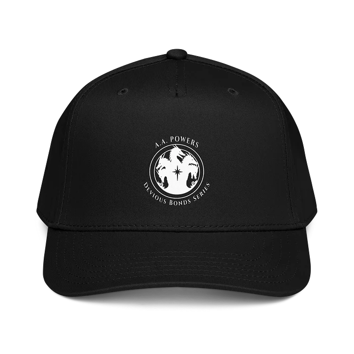 Baseball Cap - Devious Bonds Logo product image (1)