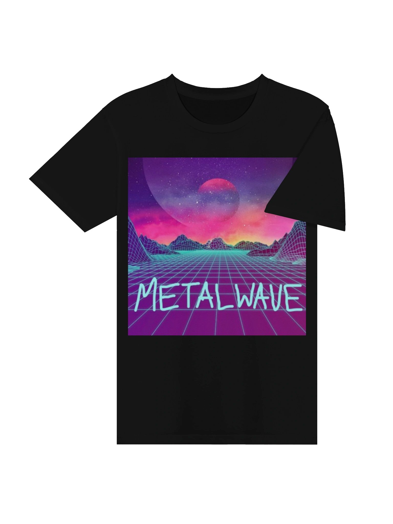 M e t a l w a v e product image (4)