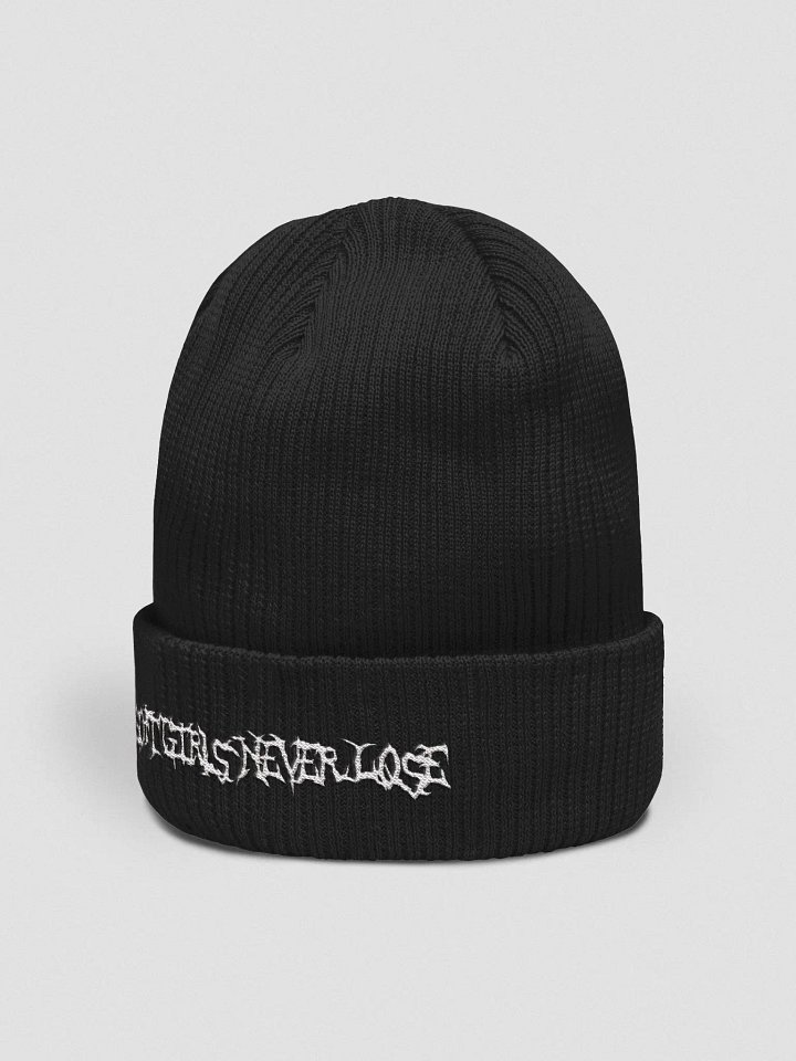 SGNL Beanie product image (2)