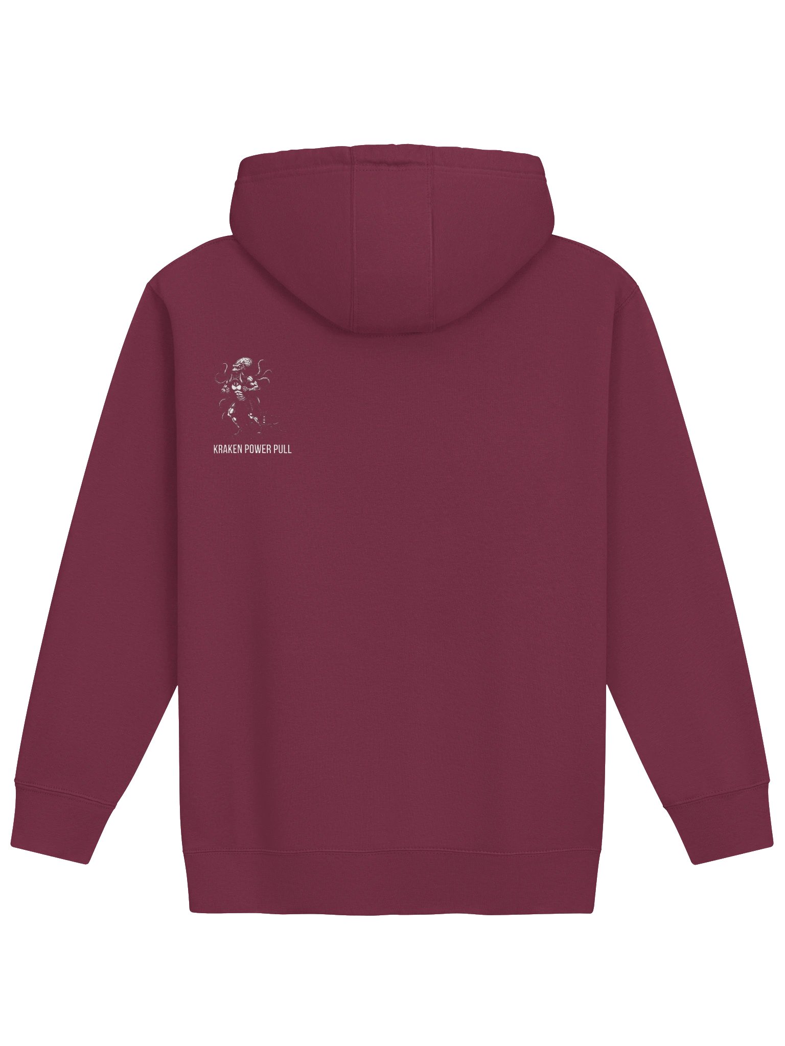 HYBRID ZOO - KRAKEN Premium Hoodie product image (1)