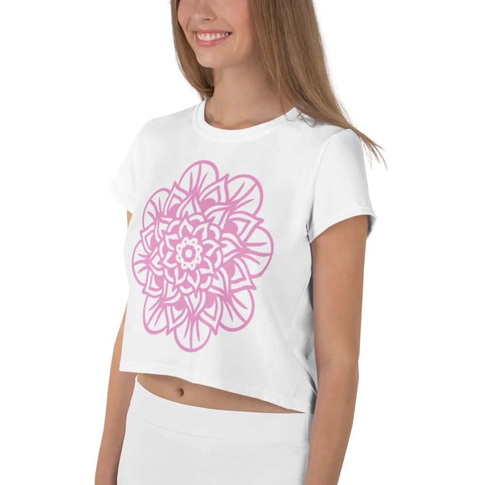 Boho pink product image (2)