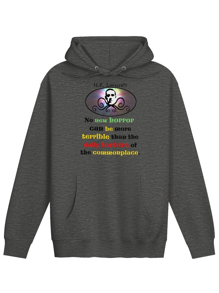 Lovecraft Gets Bored product image (1)