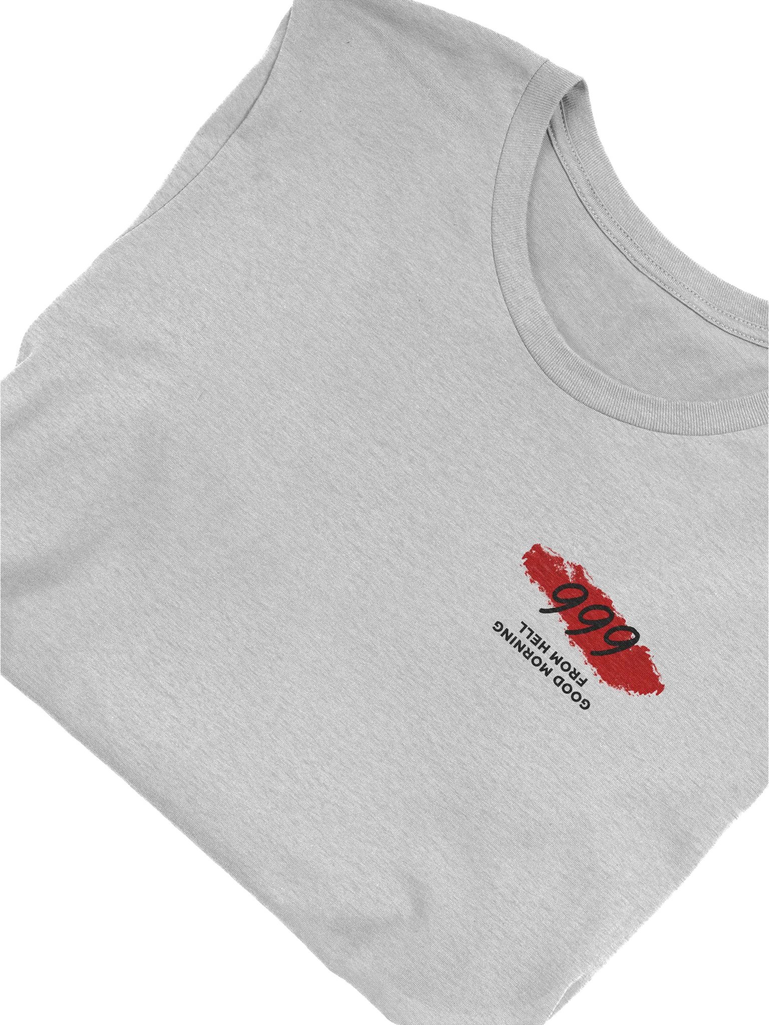 666 Misprint Shirt product image (15)