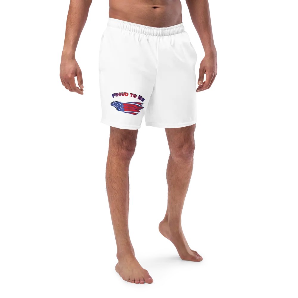 4th July – Proud to Be product image (1)