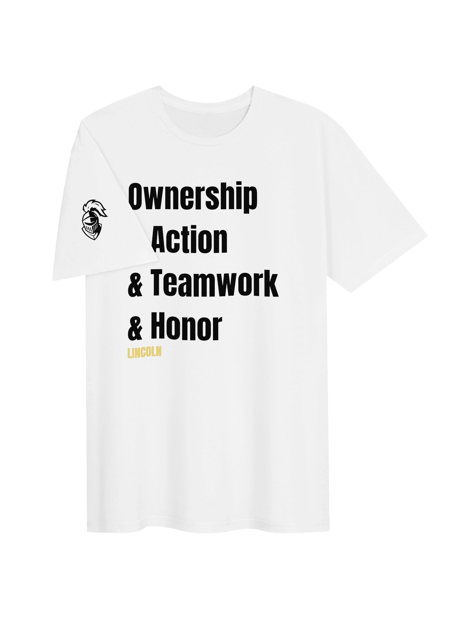 &OATH Tee product image (3)
