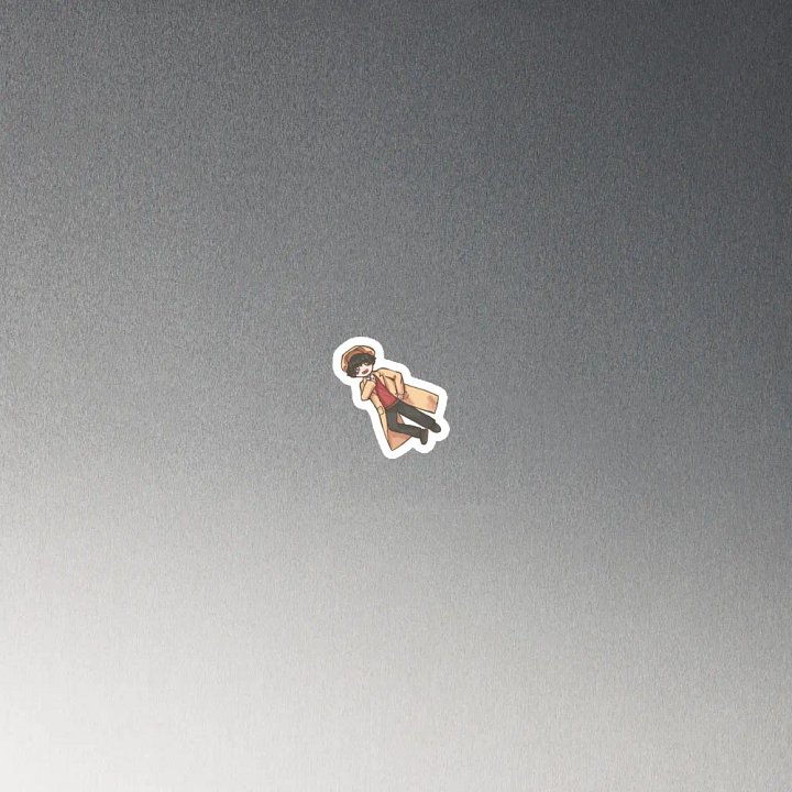 PotPourri Magnet - Fay product image (2)
