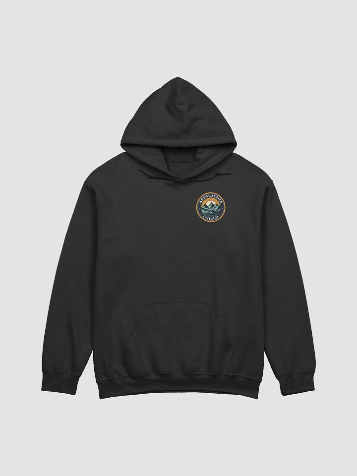 AppalachiaUntold Hoodie product image (3)
