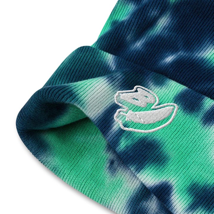 Baja Logo Beanie product image (2)