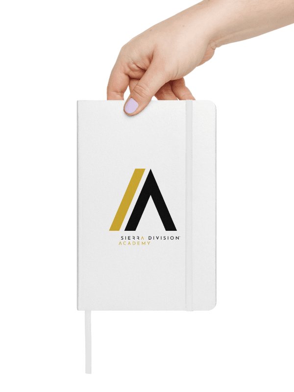 SDA Notebook product image (4)