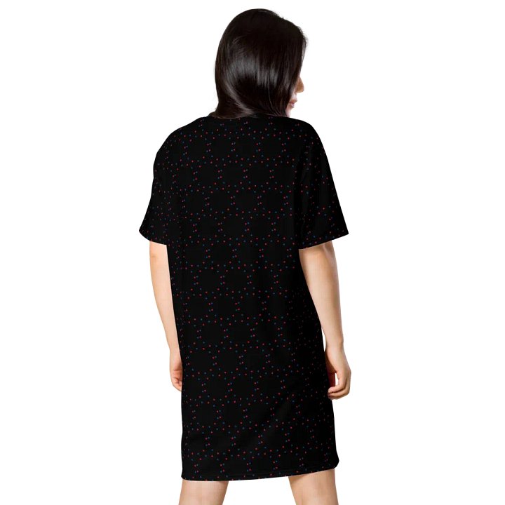 Resistors, What POTUS Now Means, Black Tee Dress product image (2)