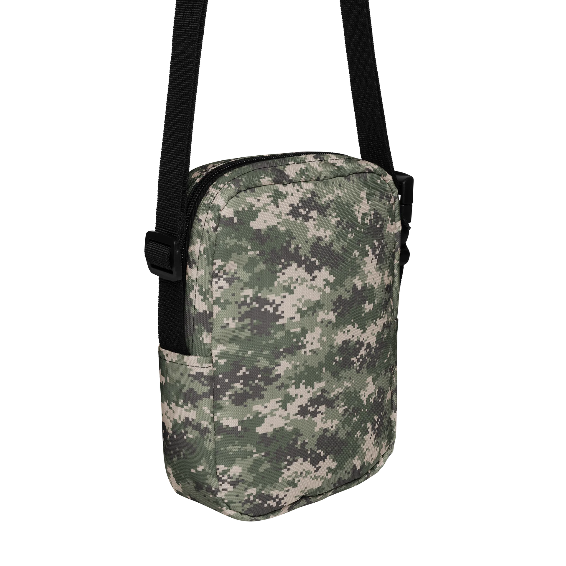 Junglist Camo Crossbody Bag product image (3)