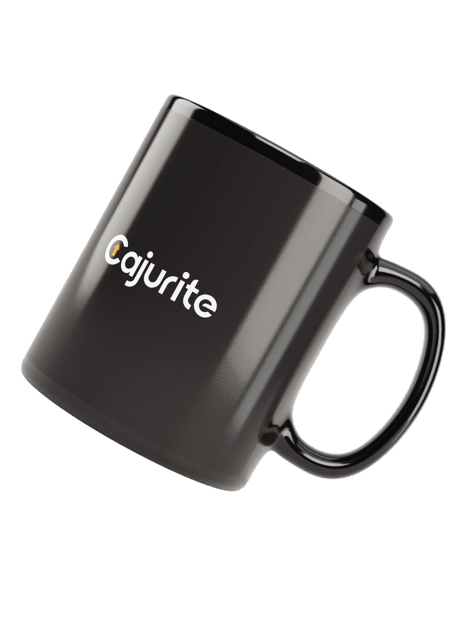 Taza negra product image (6)