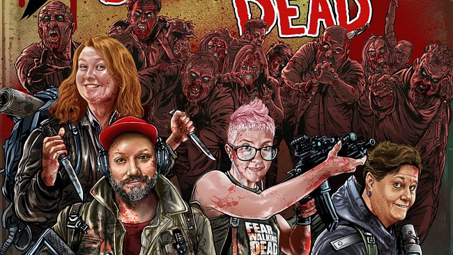 Kirk Manley Comic Book Art