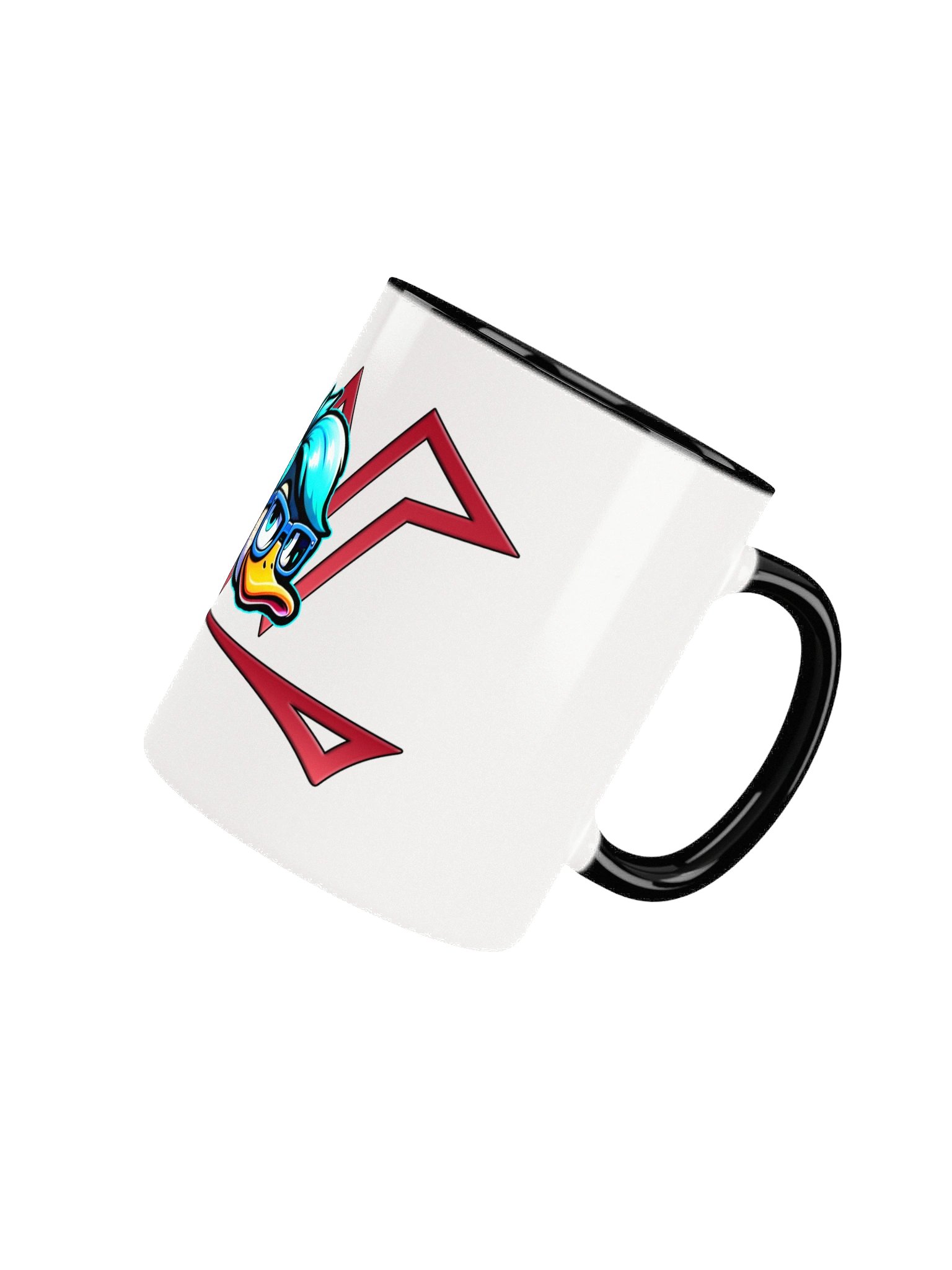 Her Mug - Breast Cancer Awareness product image (19)