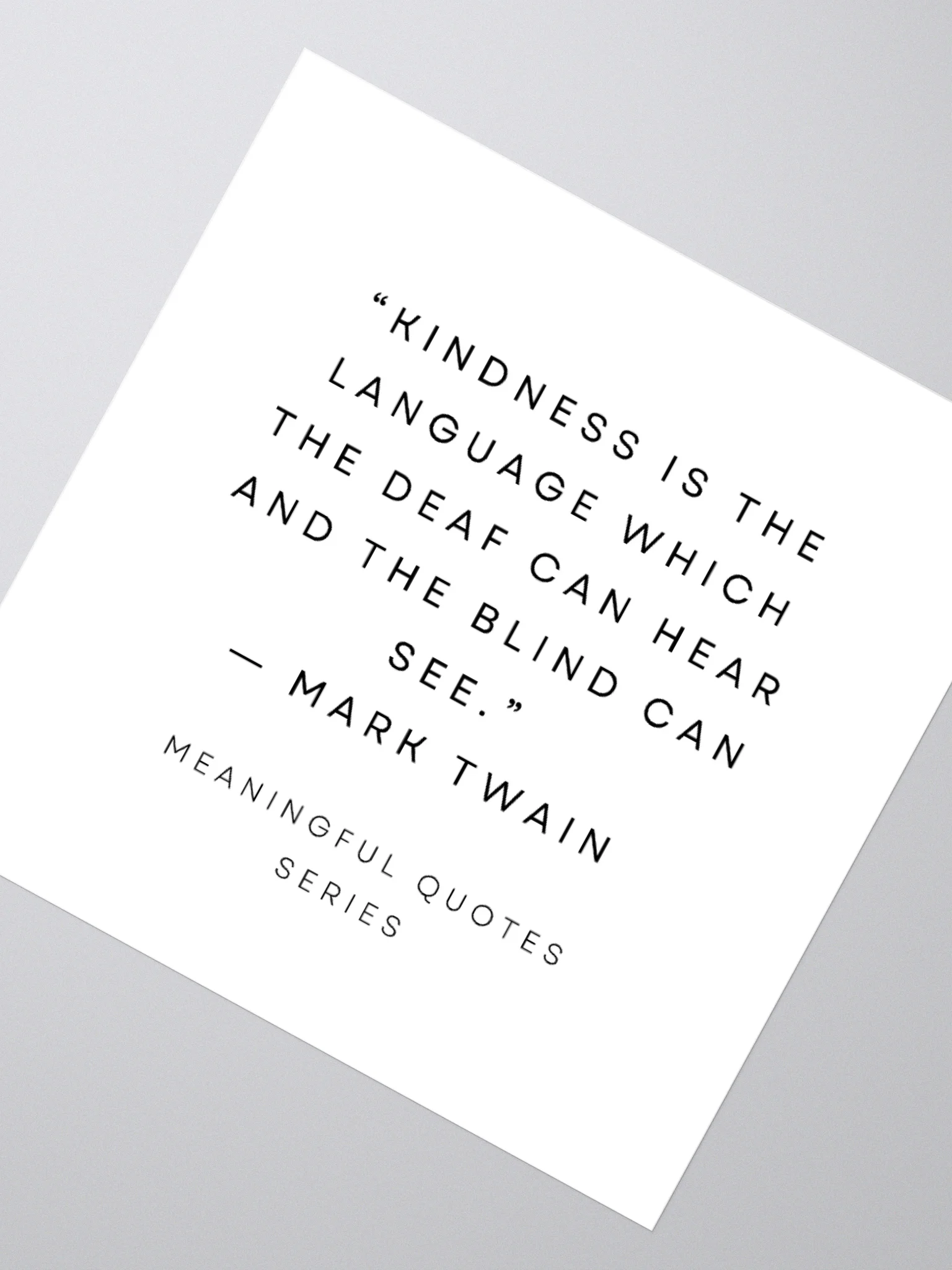 Be Kind. product image (2)