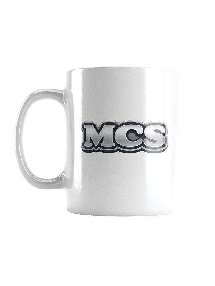 MCS Mug - Basic product image (2)