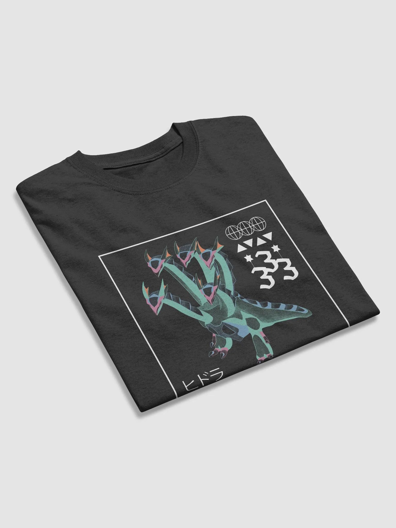 Hydra - Shirt product image (4)