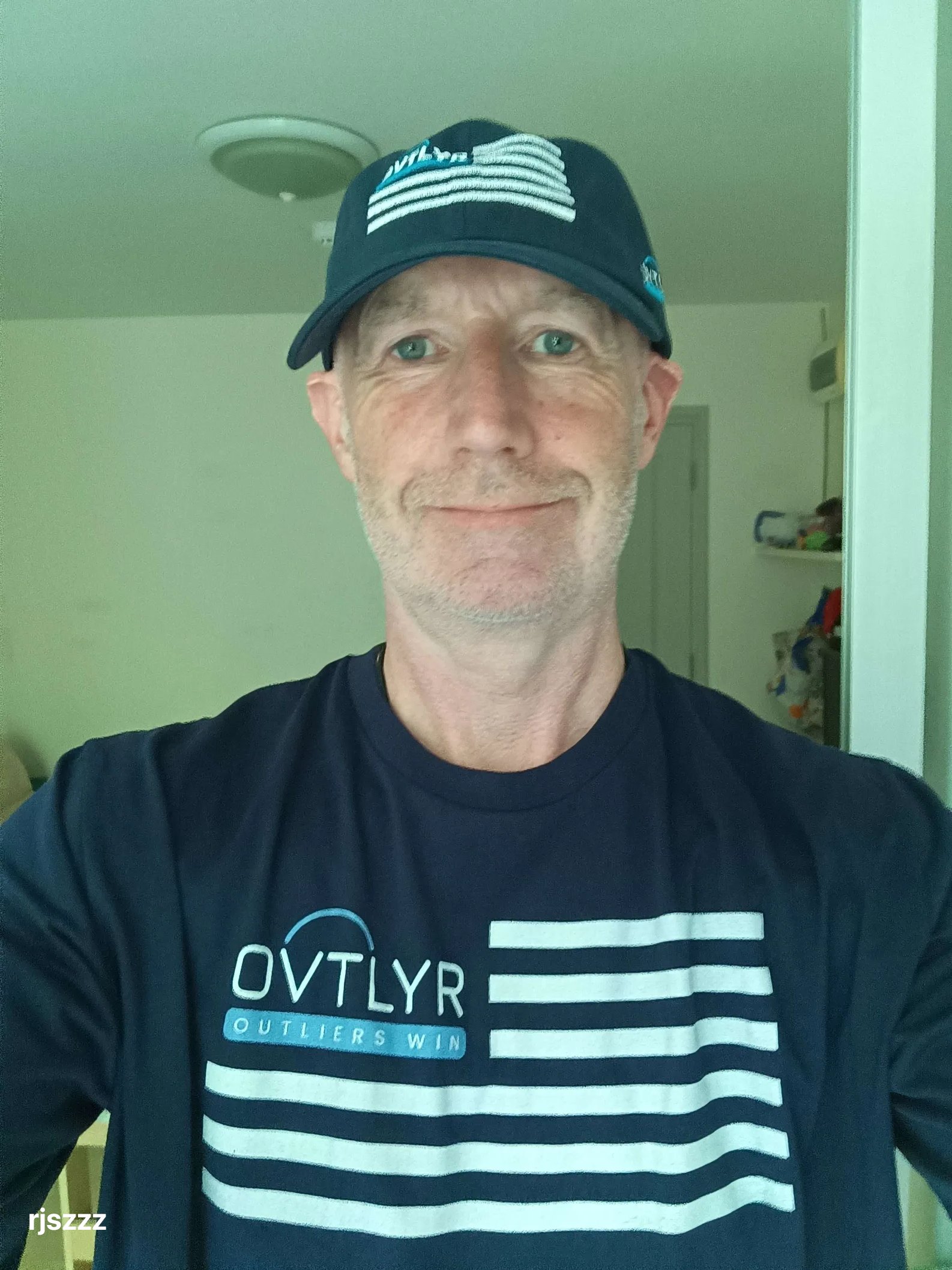 OVTLYR Flag Cap product image (9)