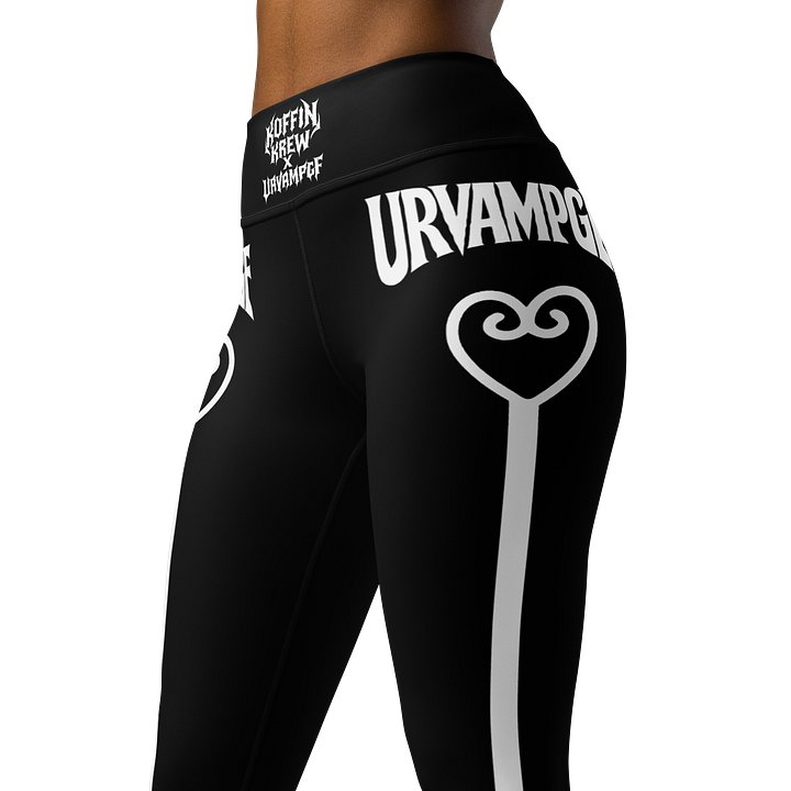 Love Me After Dark Leggings product image (1)