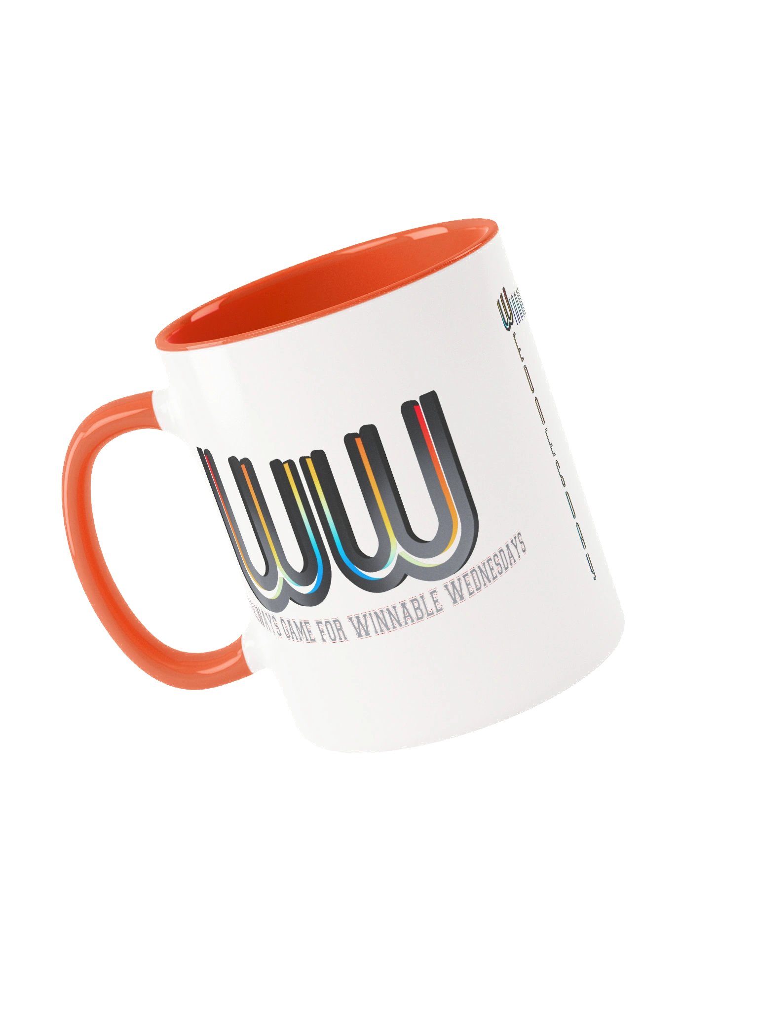 Winnable Wednesday Slurper product image (50)
