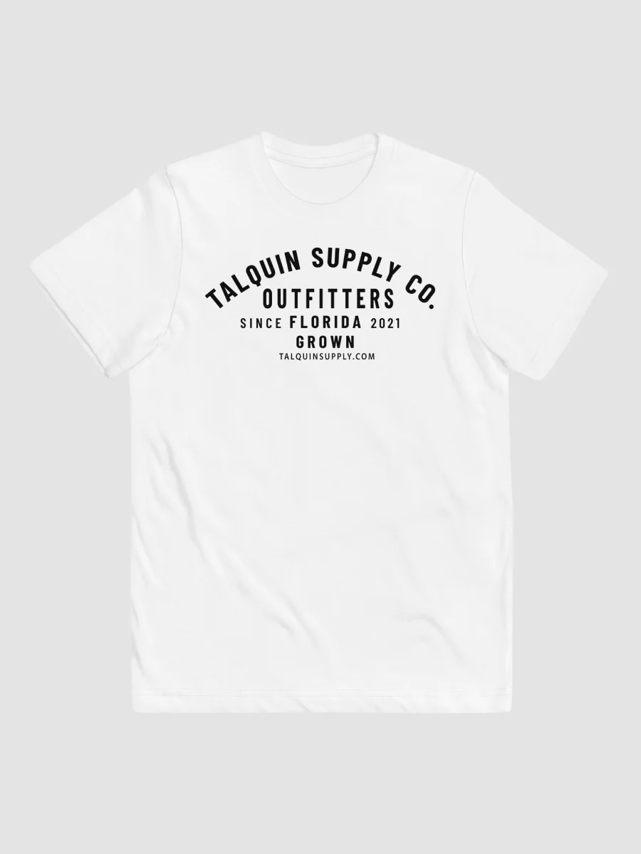 Talquin Kid Tees product image (3)