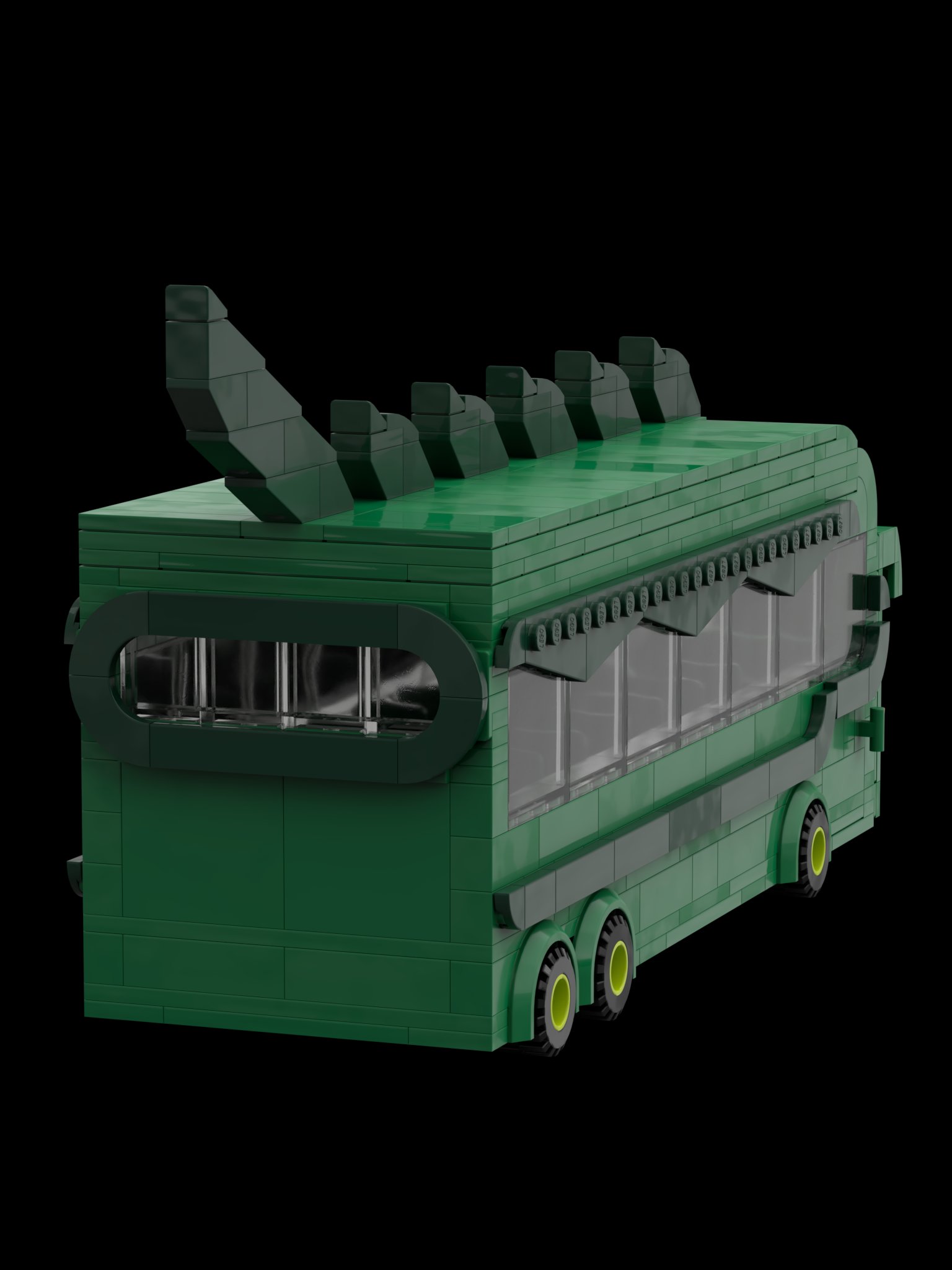 Snake Charter Bus product image (2)