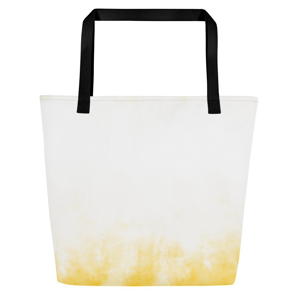 Large Tote Bag w/ Pocket product image (7)