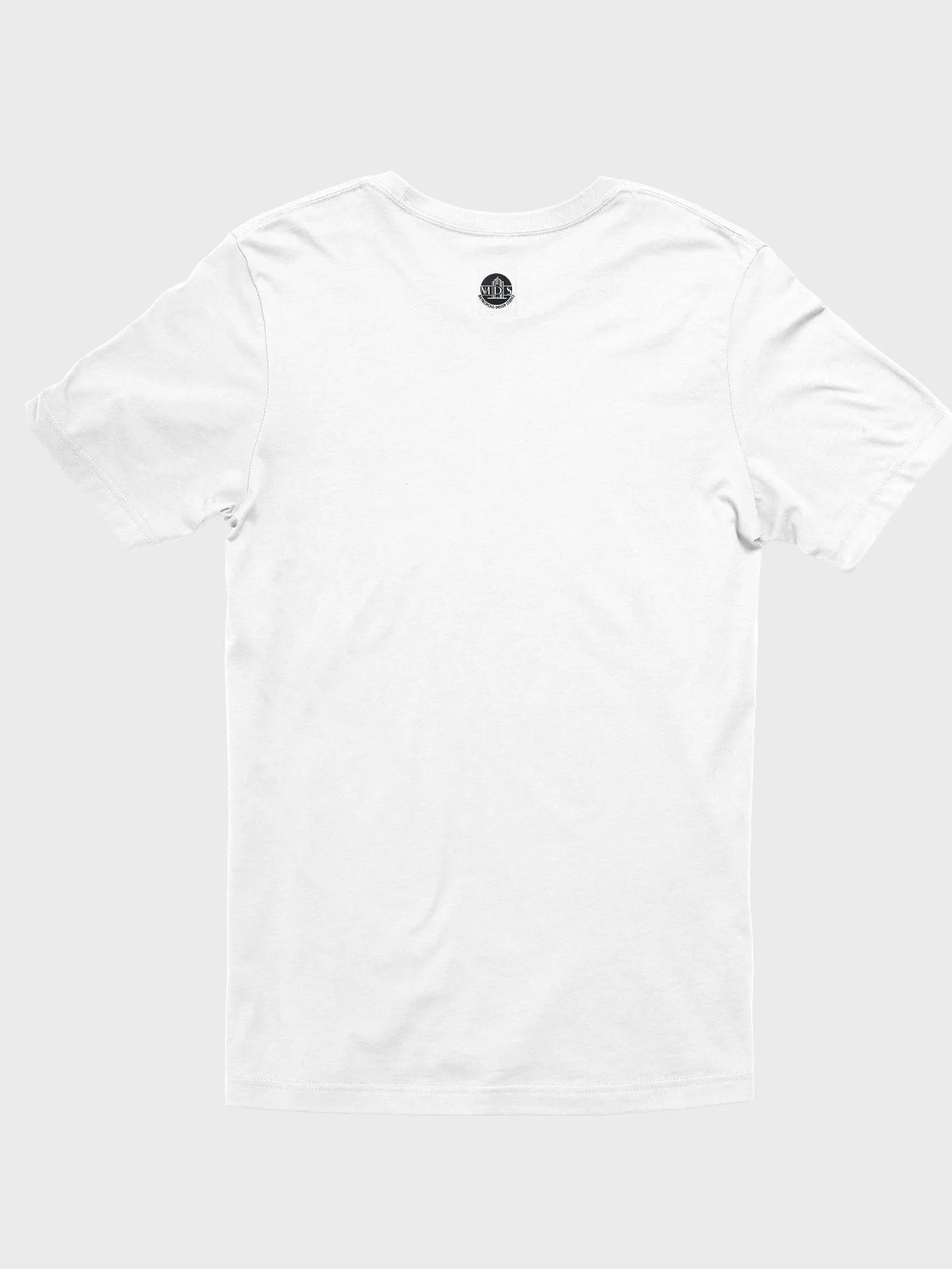 Own the Moment. Live Unapologetically - 1920s Inspired Colorful Graphic - T-Shirt product image (22)